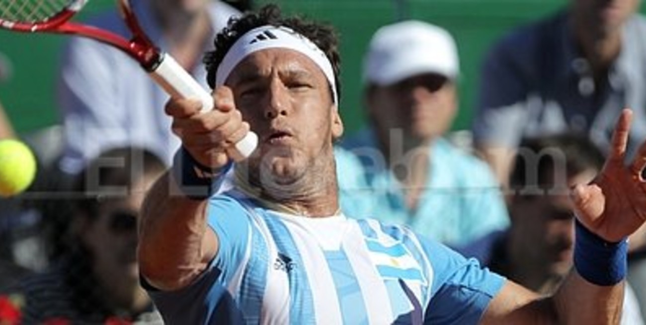 Ganó Berdych e igualó la serie