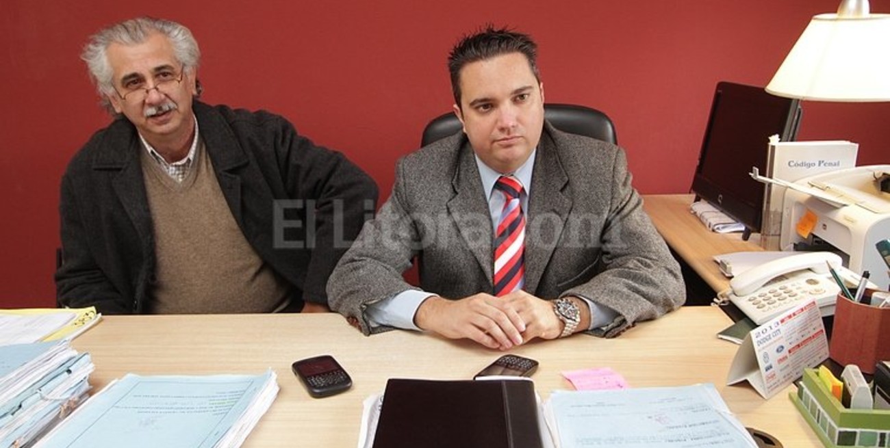 "Creemos que es un fallo valiente y justo"