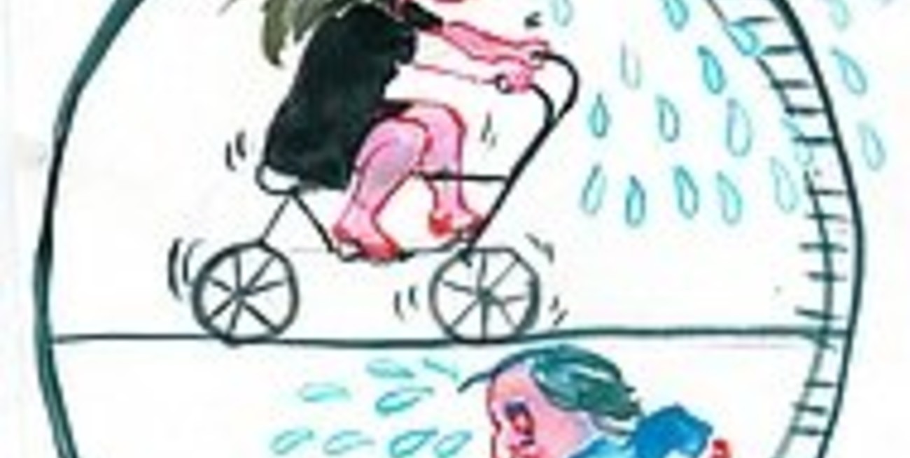 Perdimos una década, no perdamos el siglo