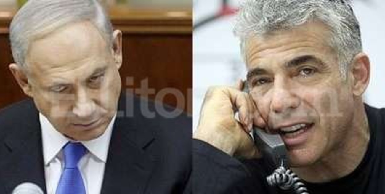 Elecciones en Israel