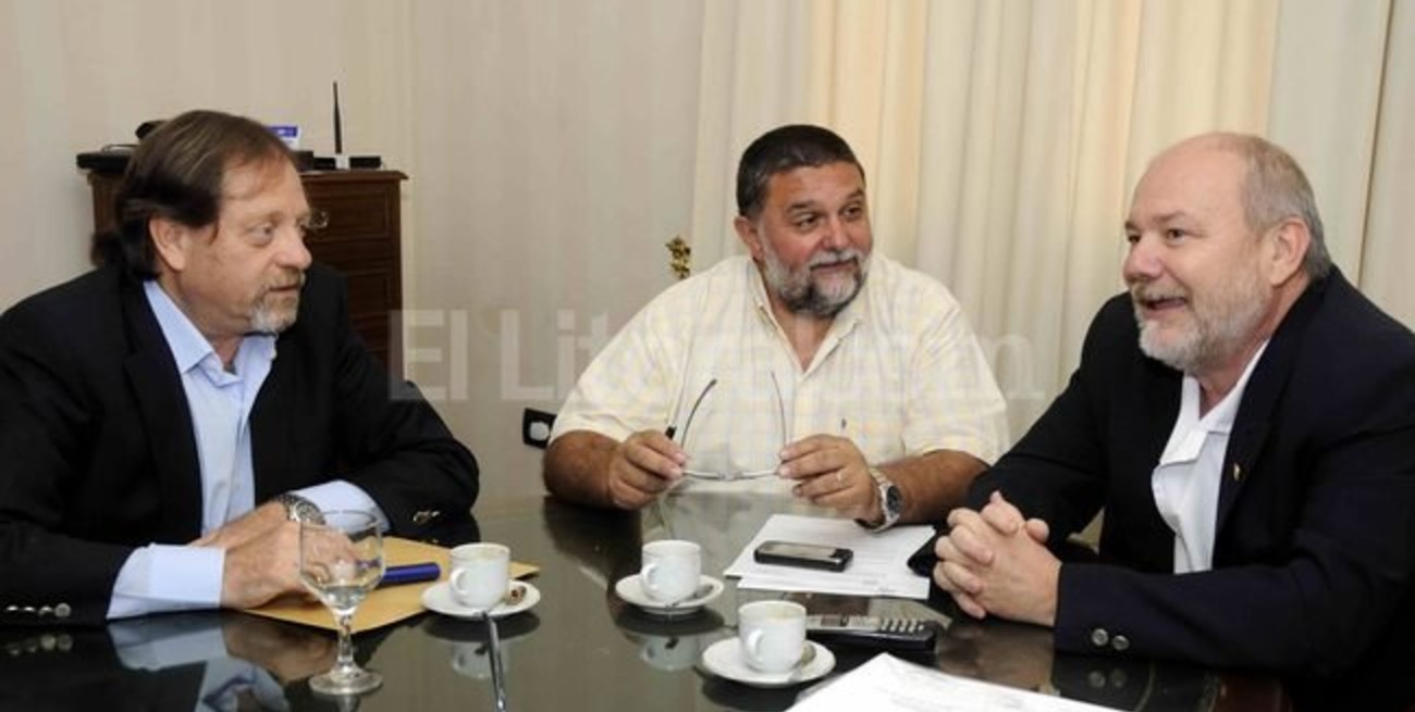 Reclaman al gobierno que brinde seguridad a los trabajadores de la salud