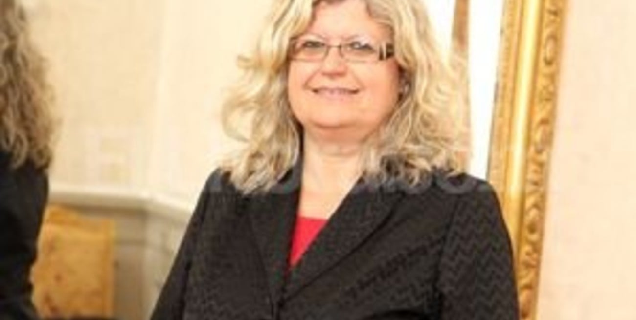 Asumió Claudia Balagué como nueva ministra de Educación