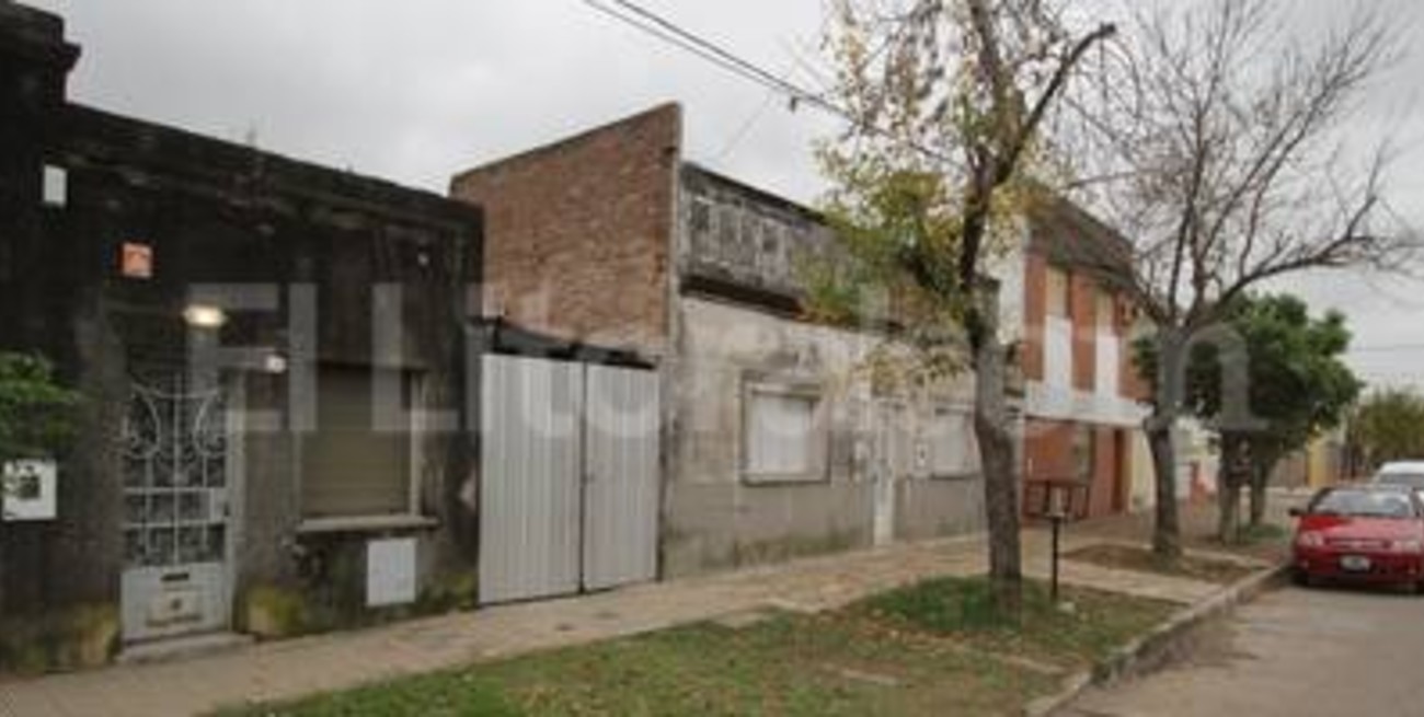 Falleció el anciano agredido el pasado fin de semana en barrio Los Hornos