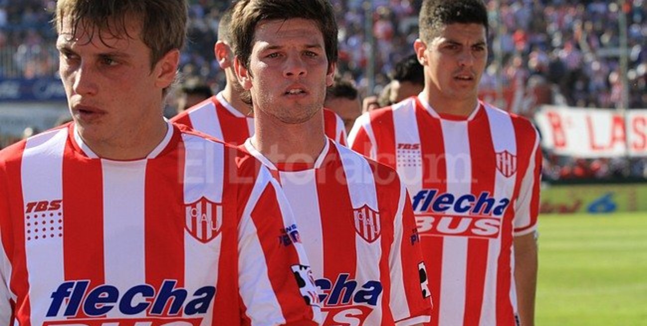 Vella tiene una contractura pero va a jugar Zurbriggen