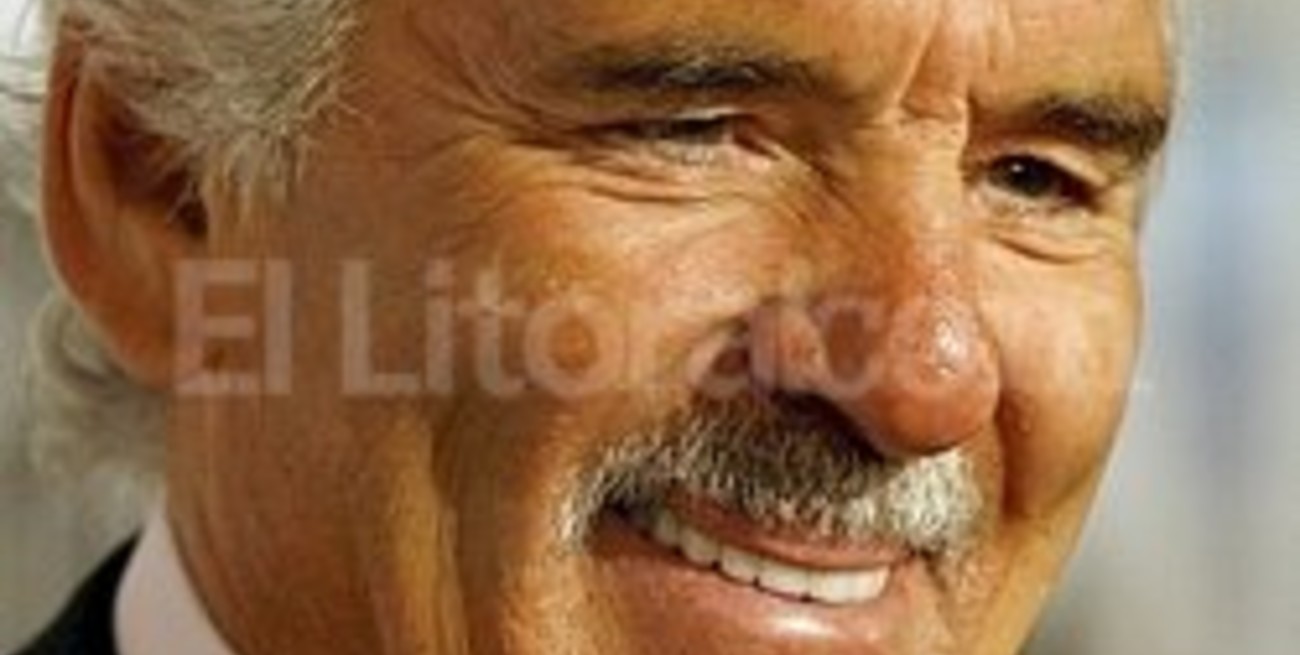 Murió el actor Dennis Farina