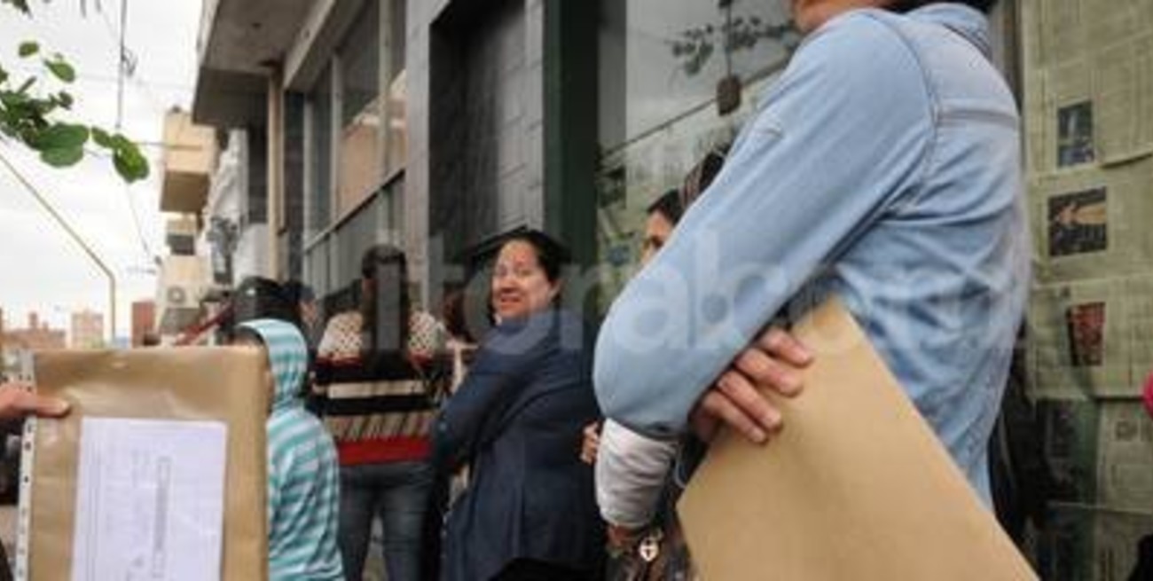 En la provincia pueden acceder al Progresar unos 100.000 jóvenes