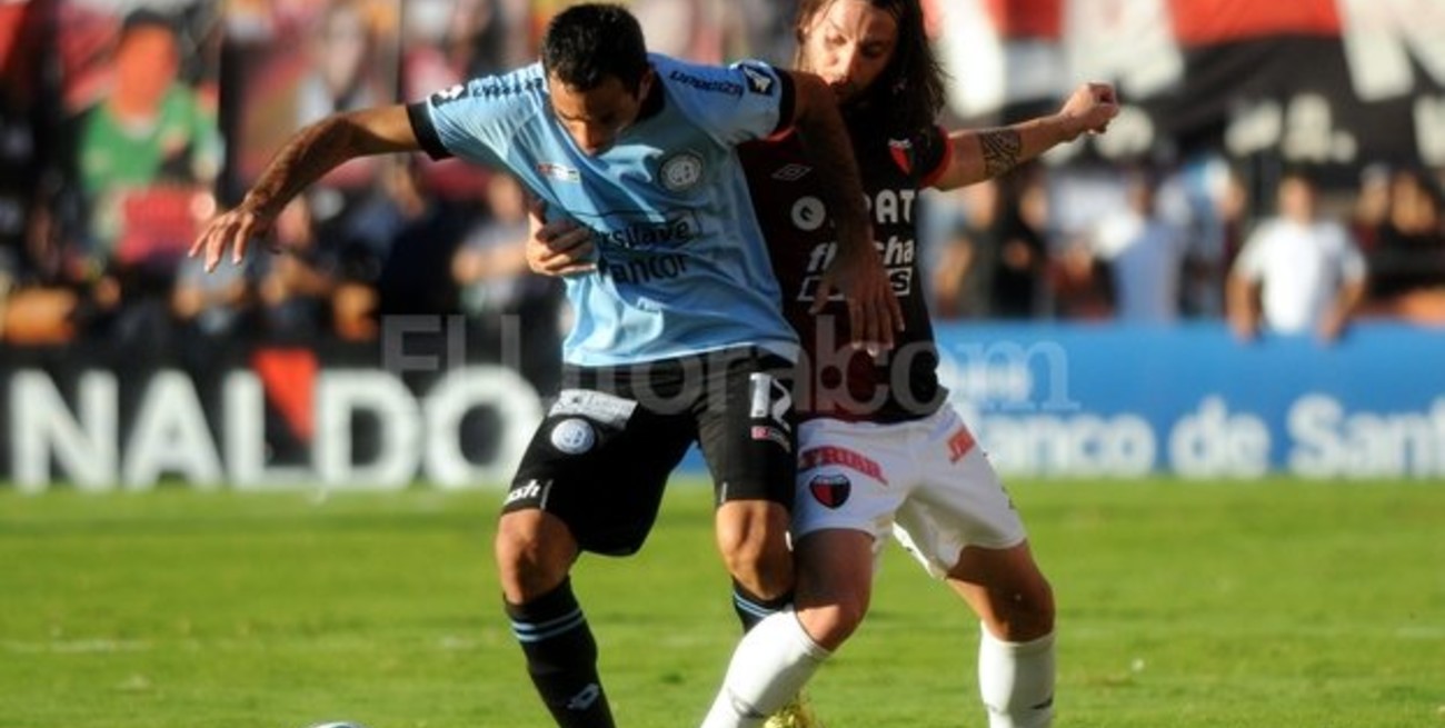 Hay que usar la cabeza en el mercado de Liniers