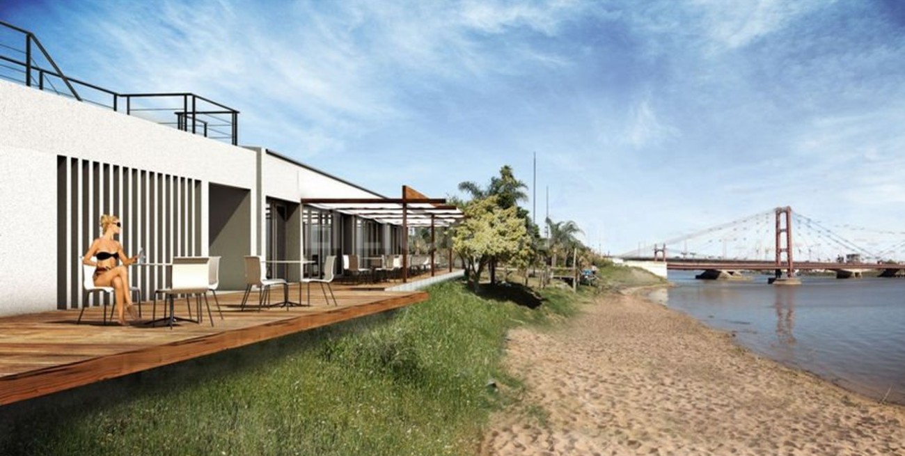 Llaman a una nueva licitación de Piedras Blancas