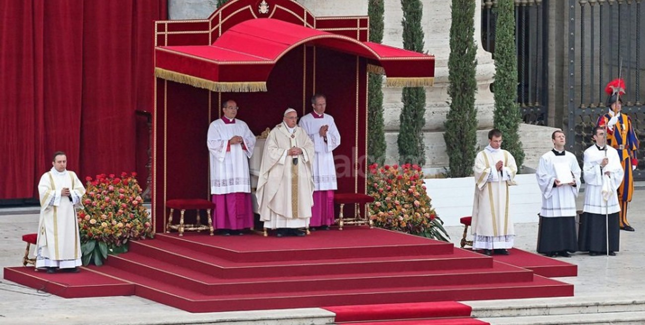 Galería de fotos: las mejores imágenes de la ceremonia