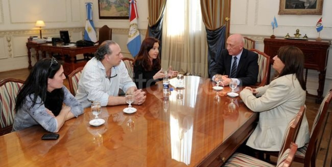 Bonfatti: "Son 63 los departamentos afectados" por la explosión en Rosario