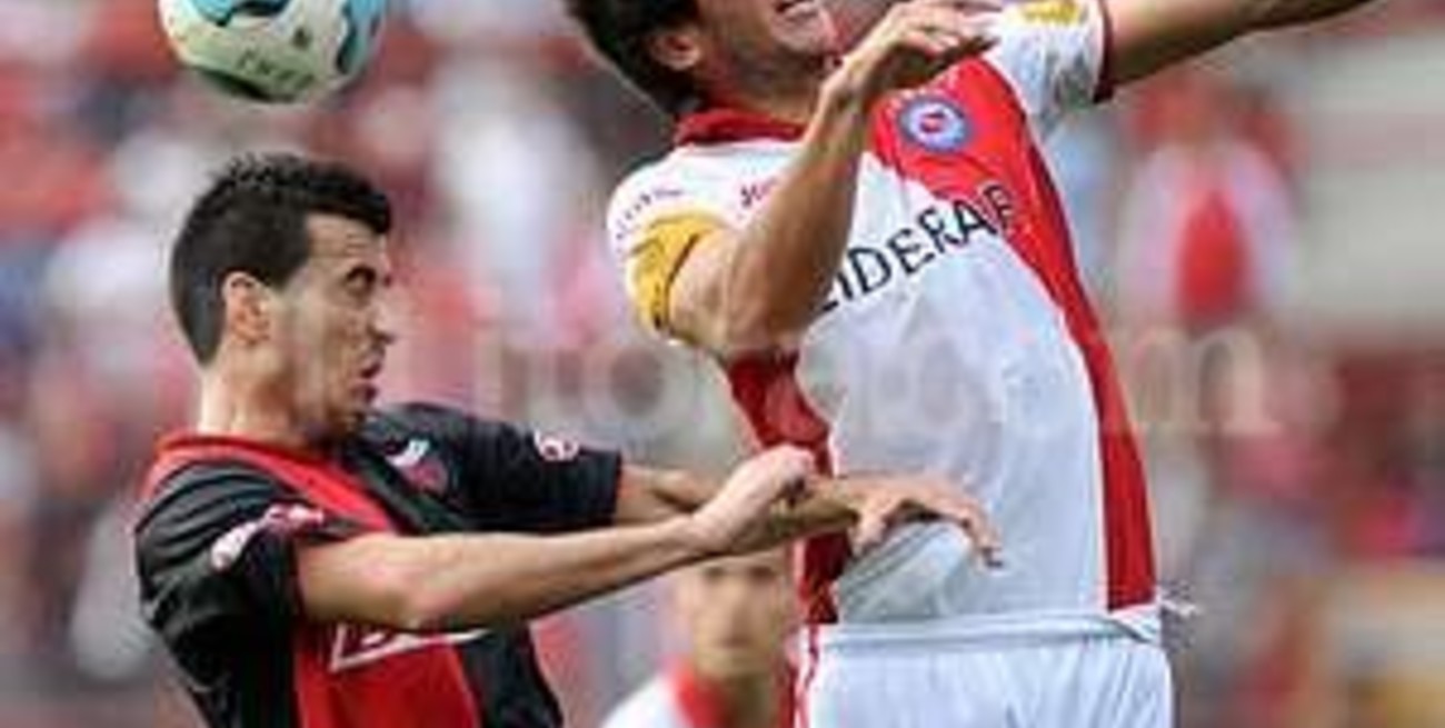 Con dos fechas lo de Colón ya es preocupante