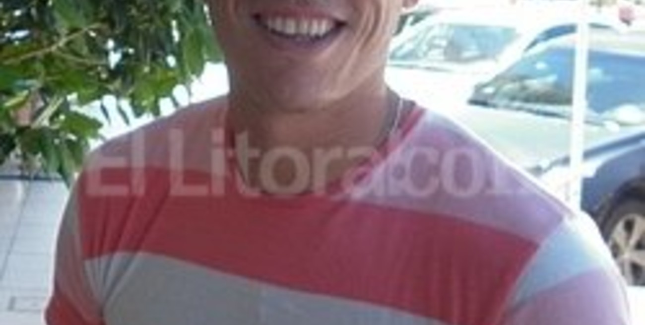 "Hay que ganar todos los puntos como local"