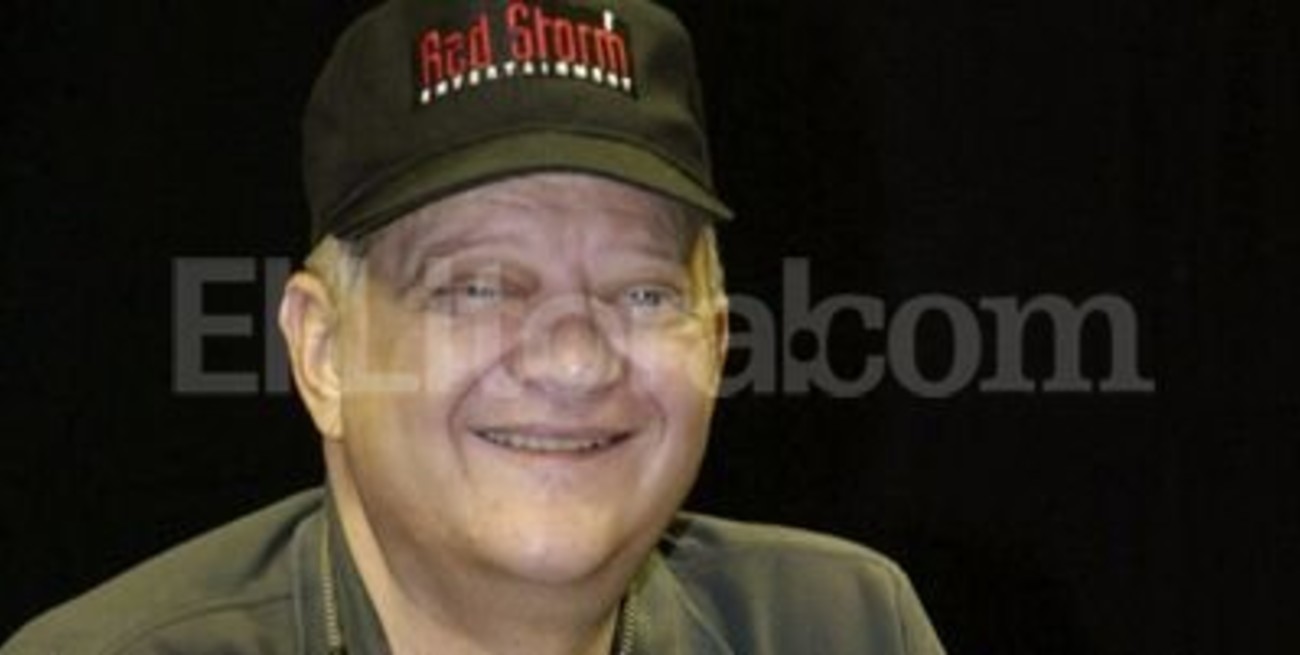 Falleció Tom Clancy