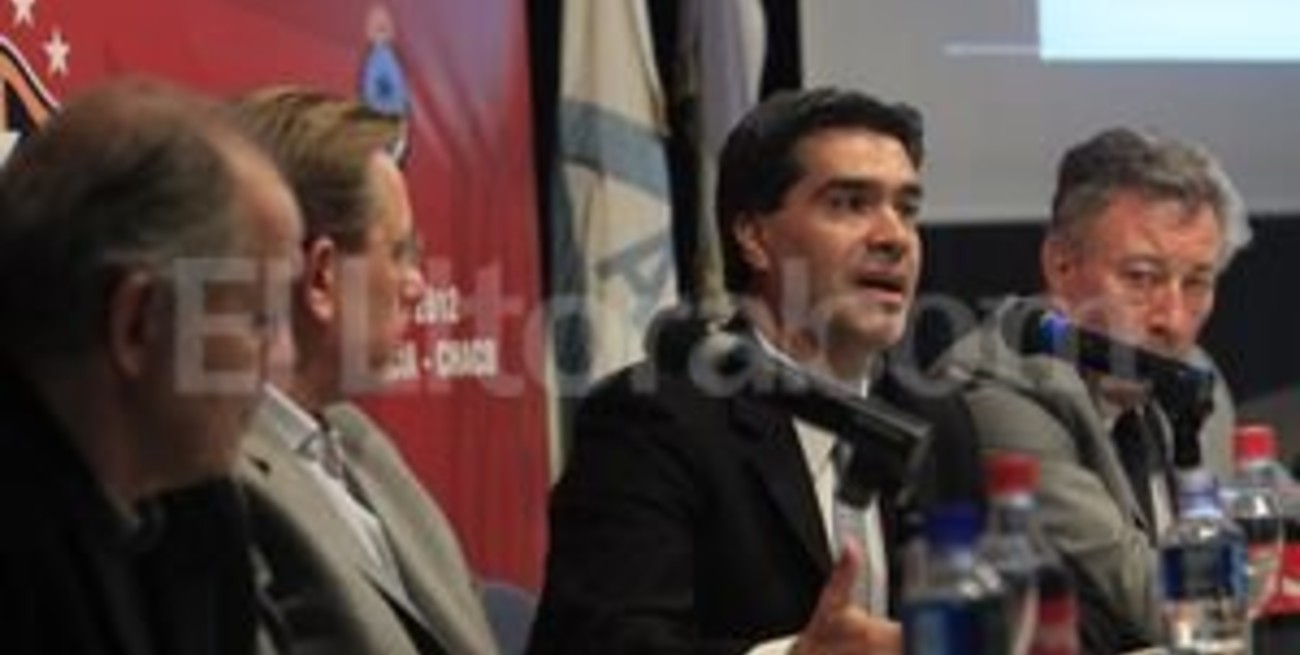 Capitanich ahora dice que el sabotaje "es una de las hipótesis" del apagón