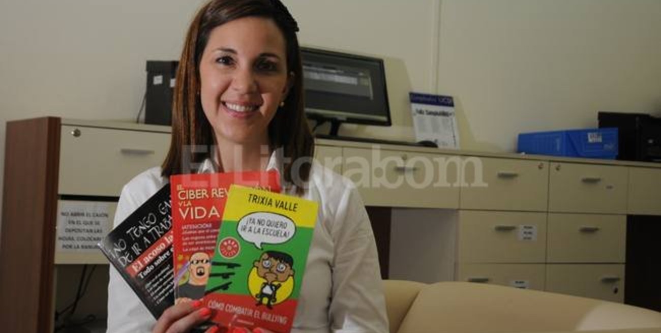 Una especialista pide poner límites y sancionar el bullying