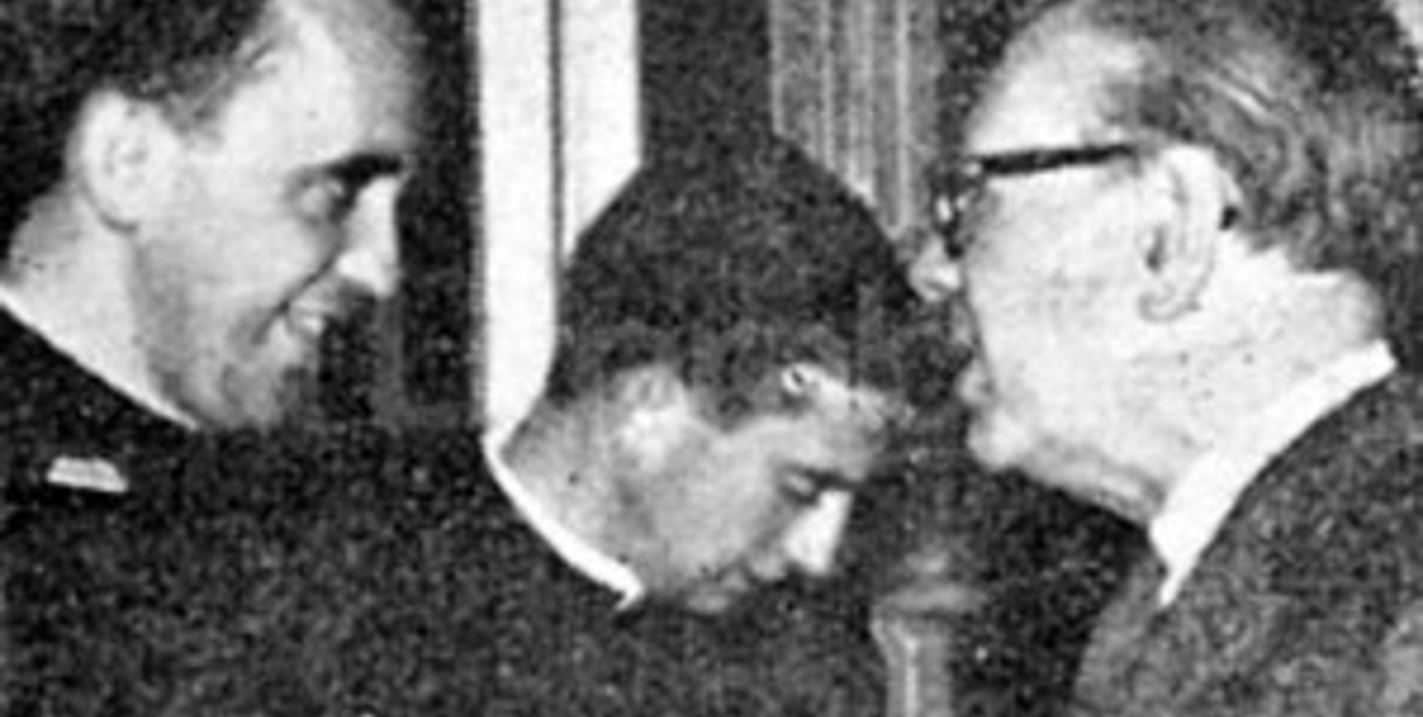 "Borges es un lujo para el lector"