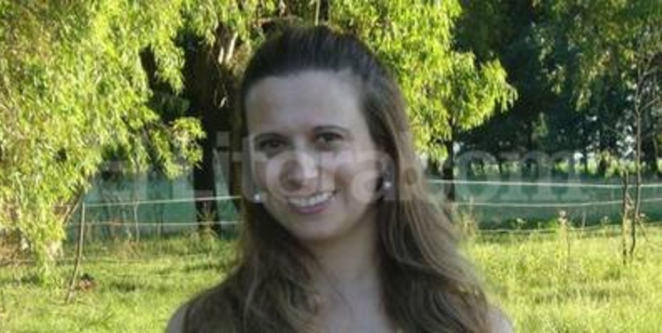 Marisol Oyhanart fue estrangulada