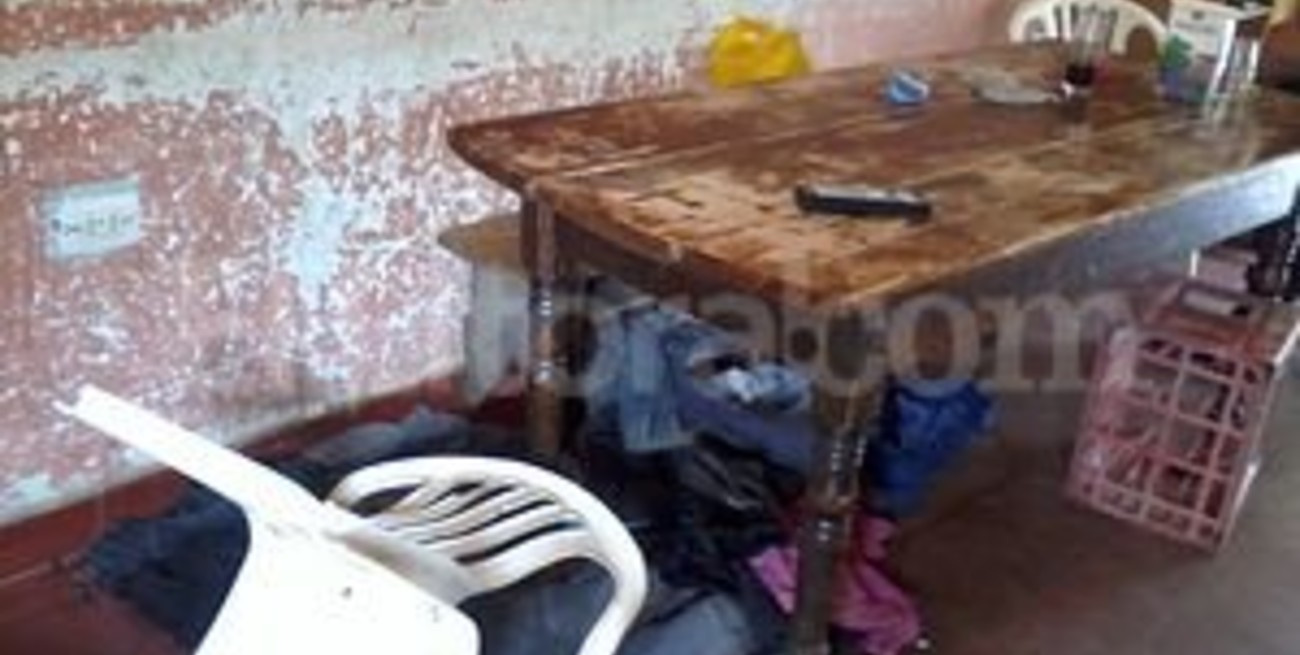 Casas de refugio para atender los casos de violencia familiar