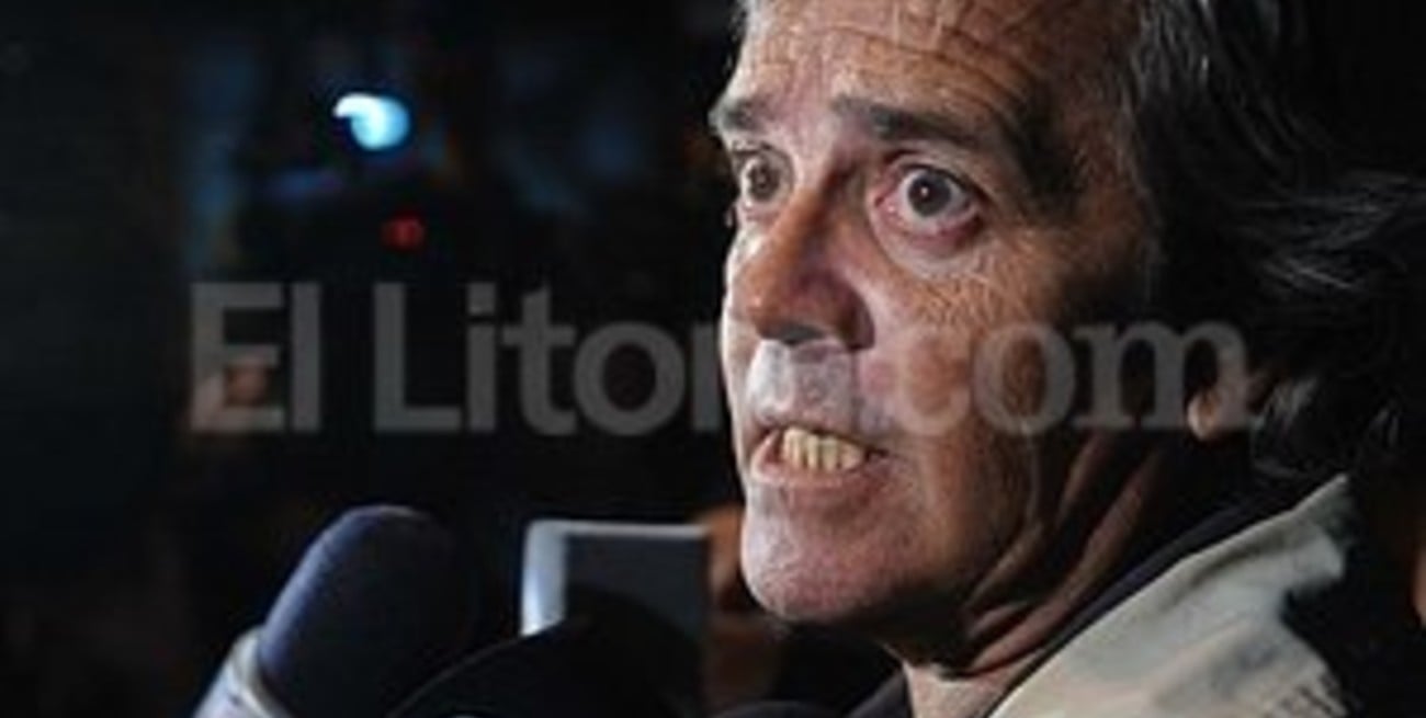 Citaron a declarar al padrastro de Ángeles