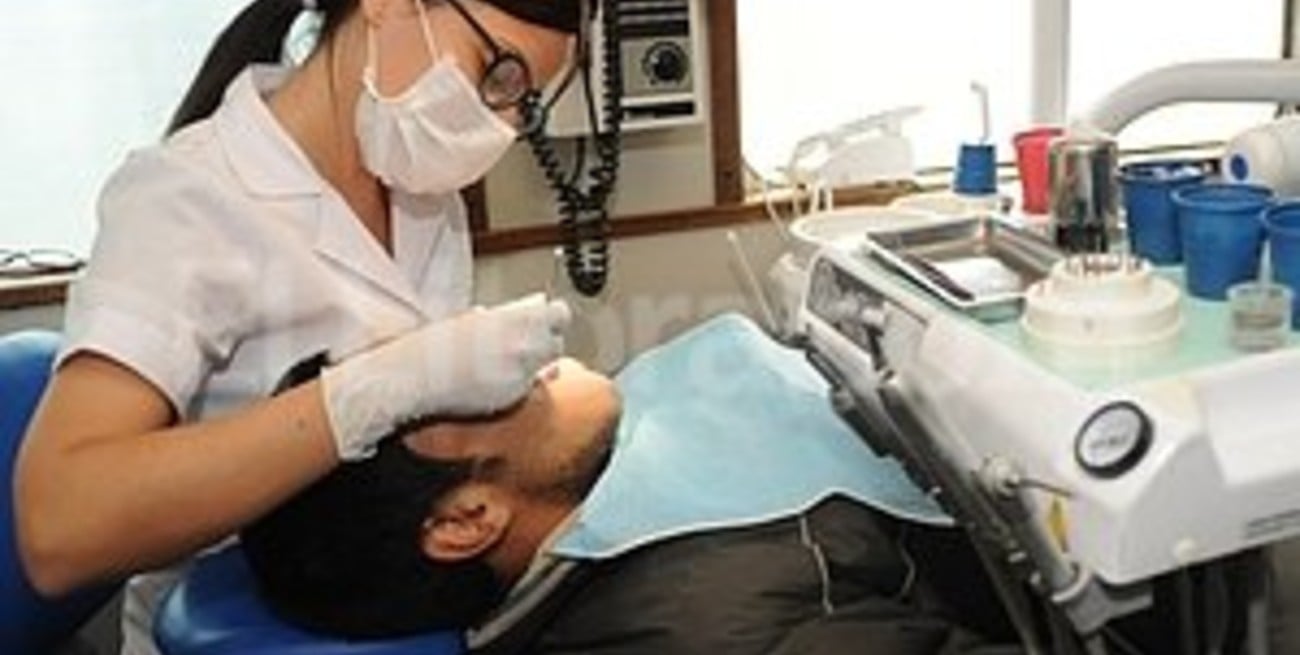 Insumos odontológicos: en apenas dos meses subieron hasta un 80 %