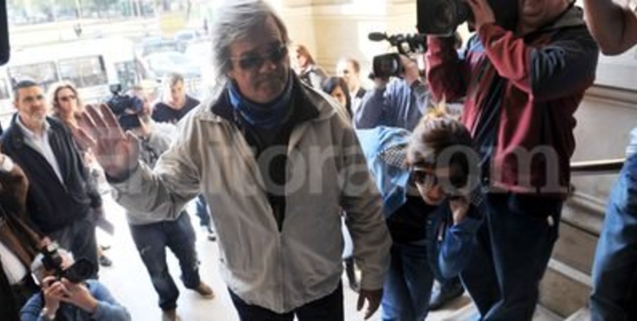 "Mangeri se volvió loco, quiso abusar de Ángeles y la terminó matando"