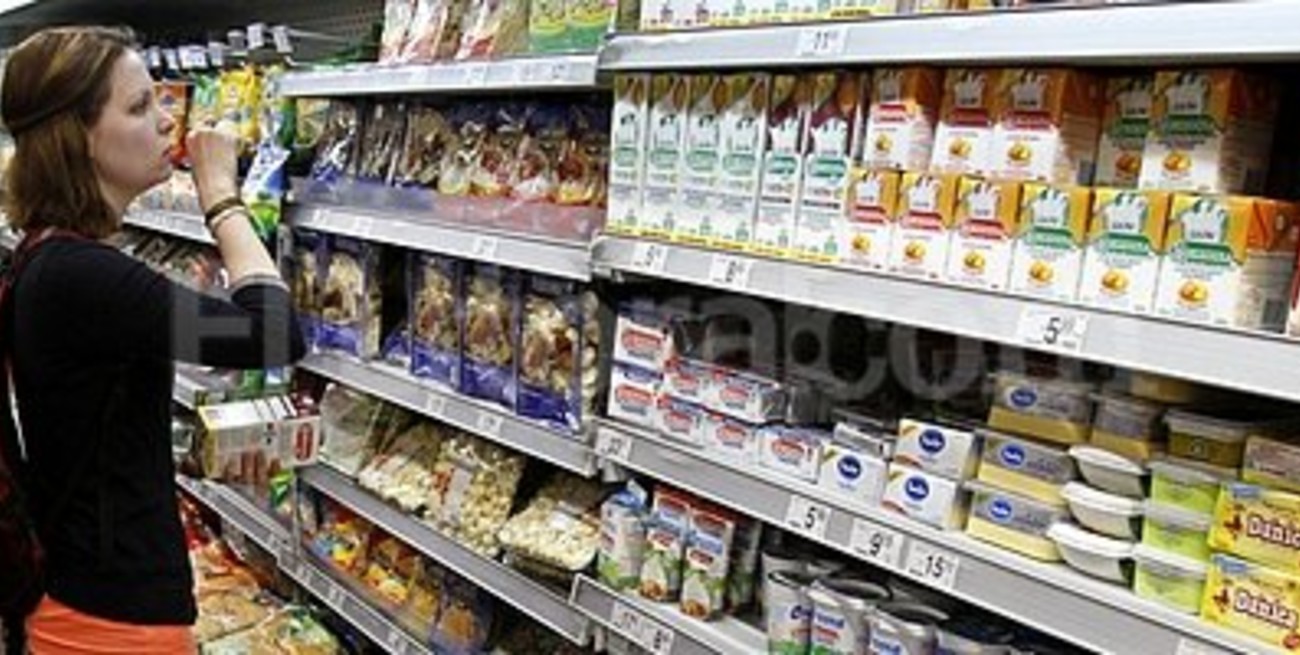 Los precios cuidados llegarían el fin de semana a Santa Fe