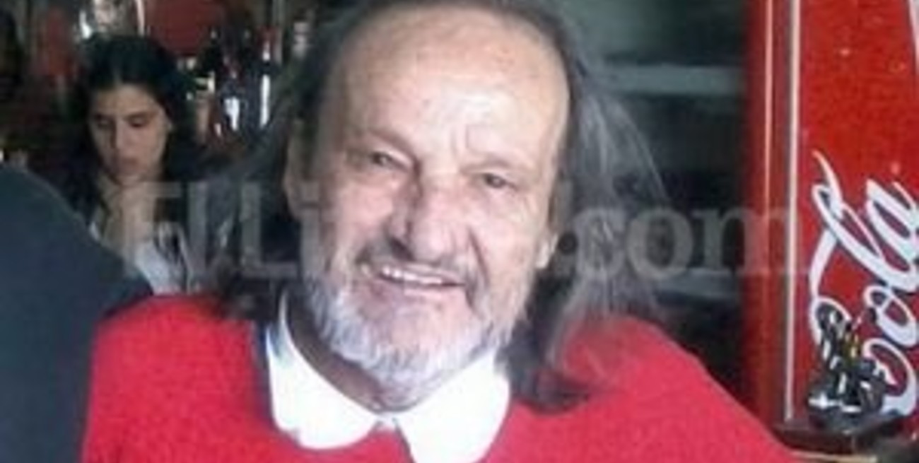 A los 71 años murió 'Pajarito' Zaguri, pionero del rock argentino