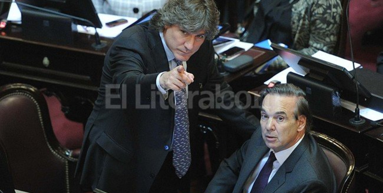 Es ley la reforma al Consejo de la Magistratura