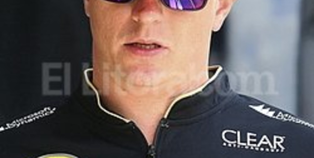 Raikkonen amplía su récord: 26 carreras seguidas en los puntos