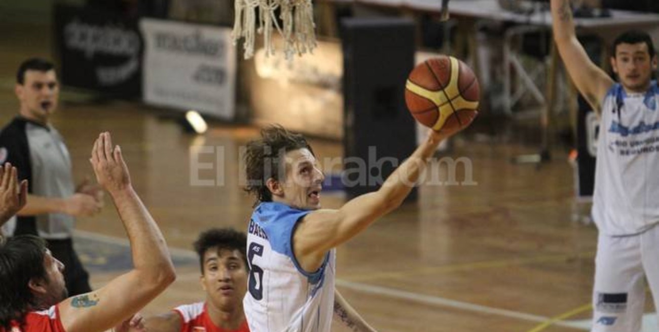 Unión dio otro gran paso rumbo al ascenso