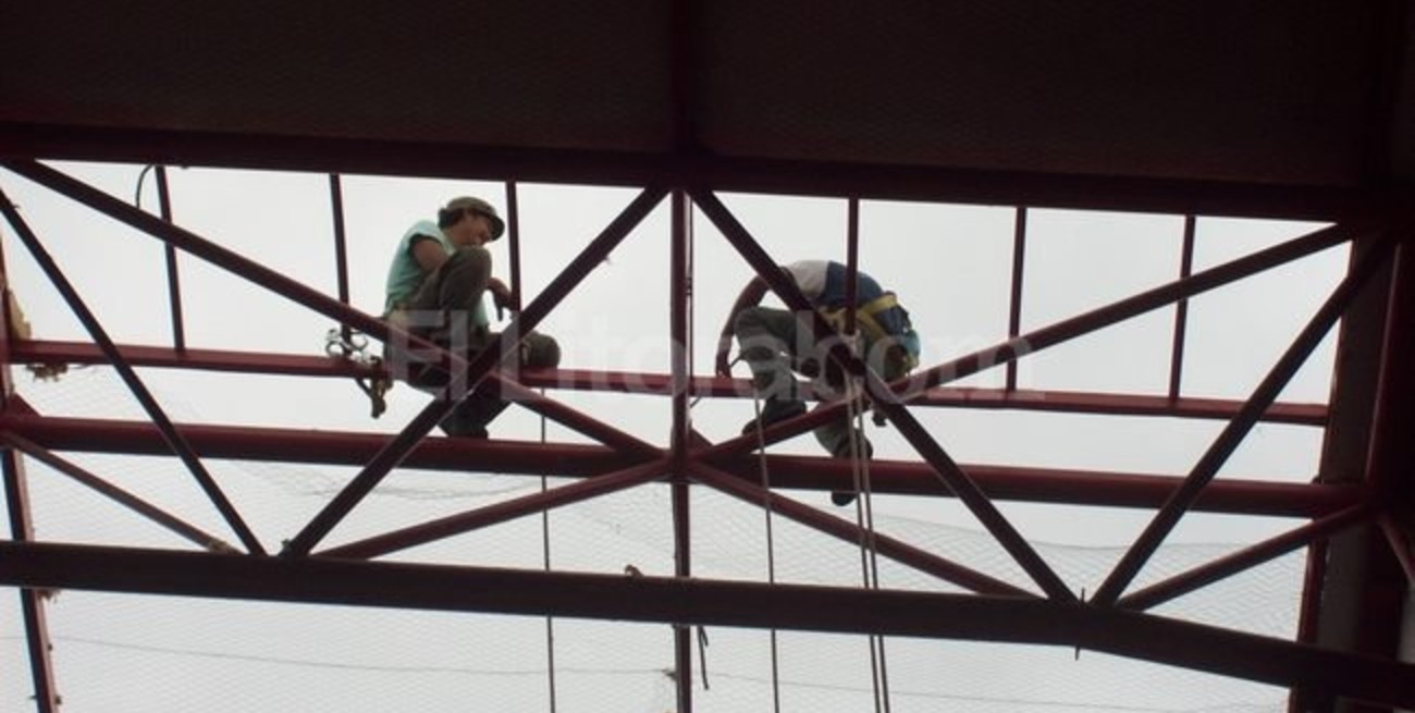 Unión no se detiene