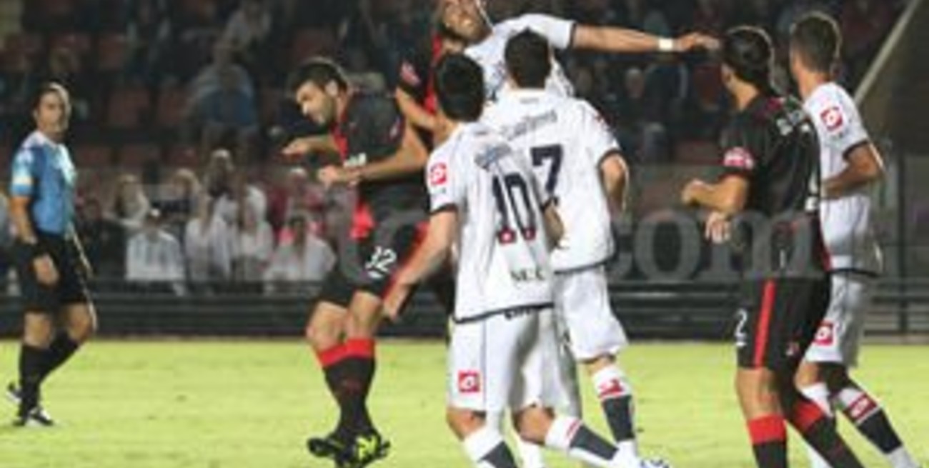 All Boys, escala sabalera con el clásico a la vista