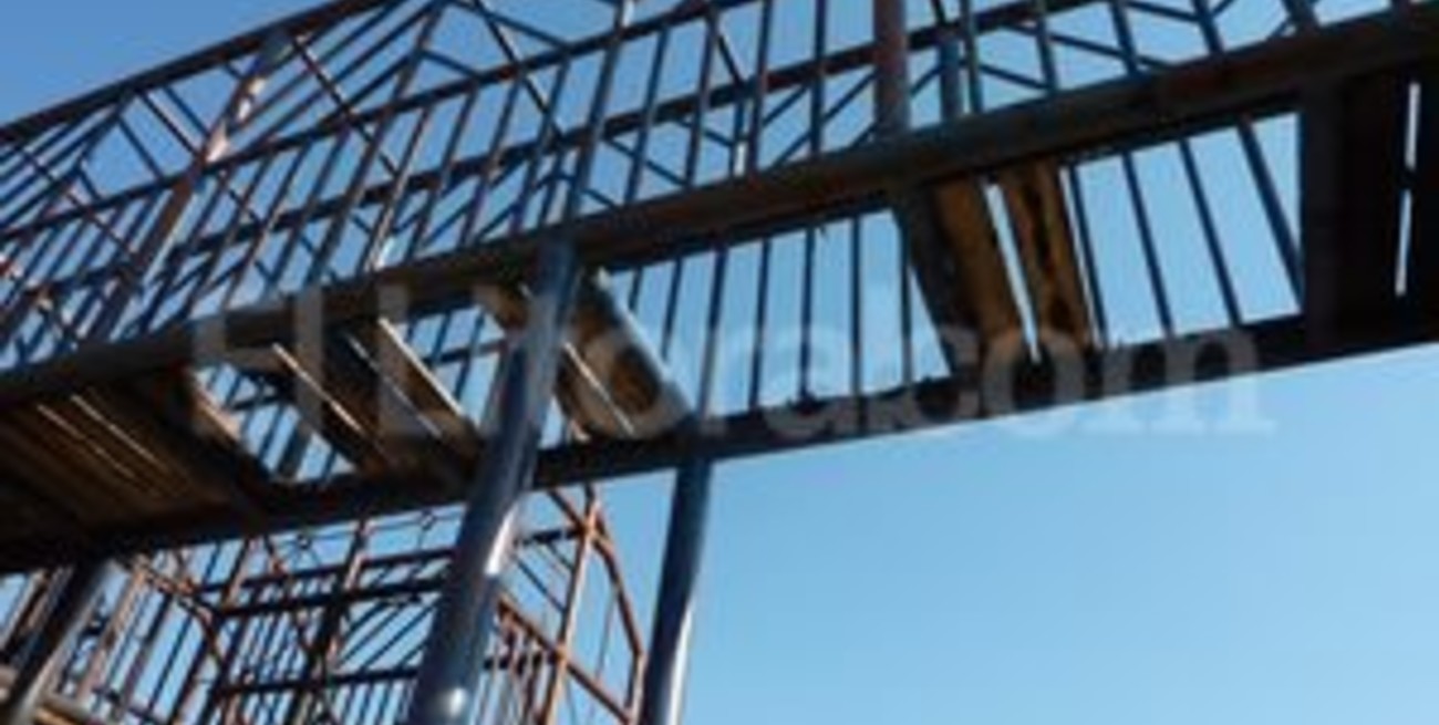 Retirarán de las plazas todos los macrojuegos