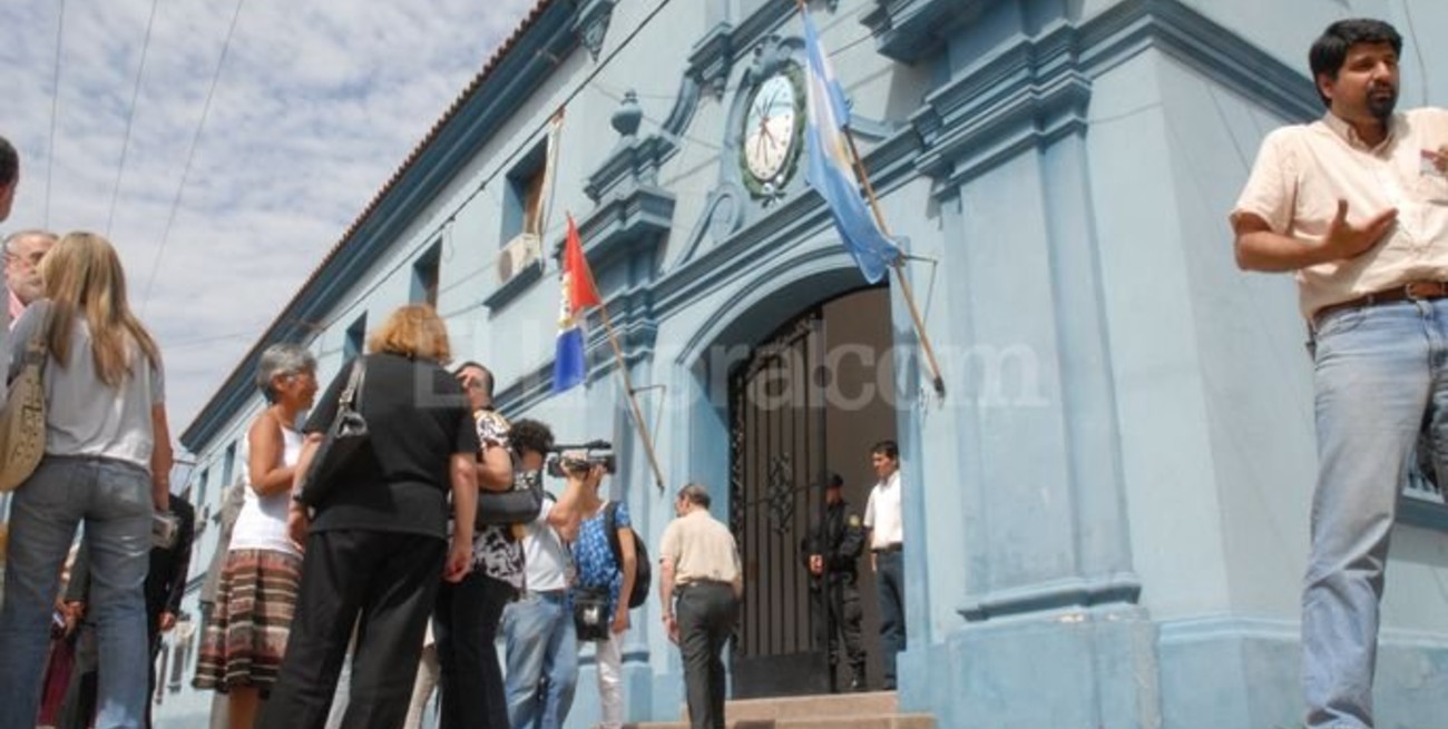 Señalarán en Santa Fe ex centros clandestinos de detención