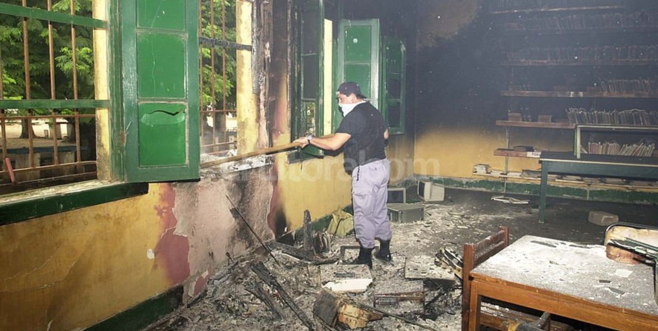 Masacre de Coronda: guardias y ex jefes carcelarios absueltos