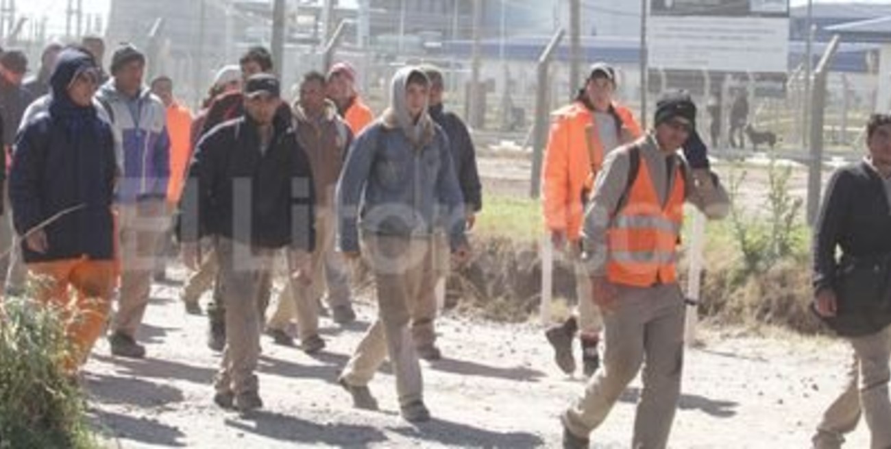 Uocra: jueces responden a Bonfatti