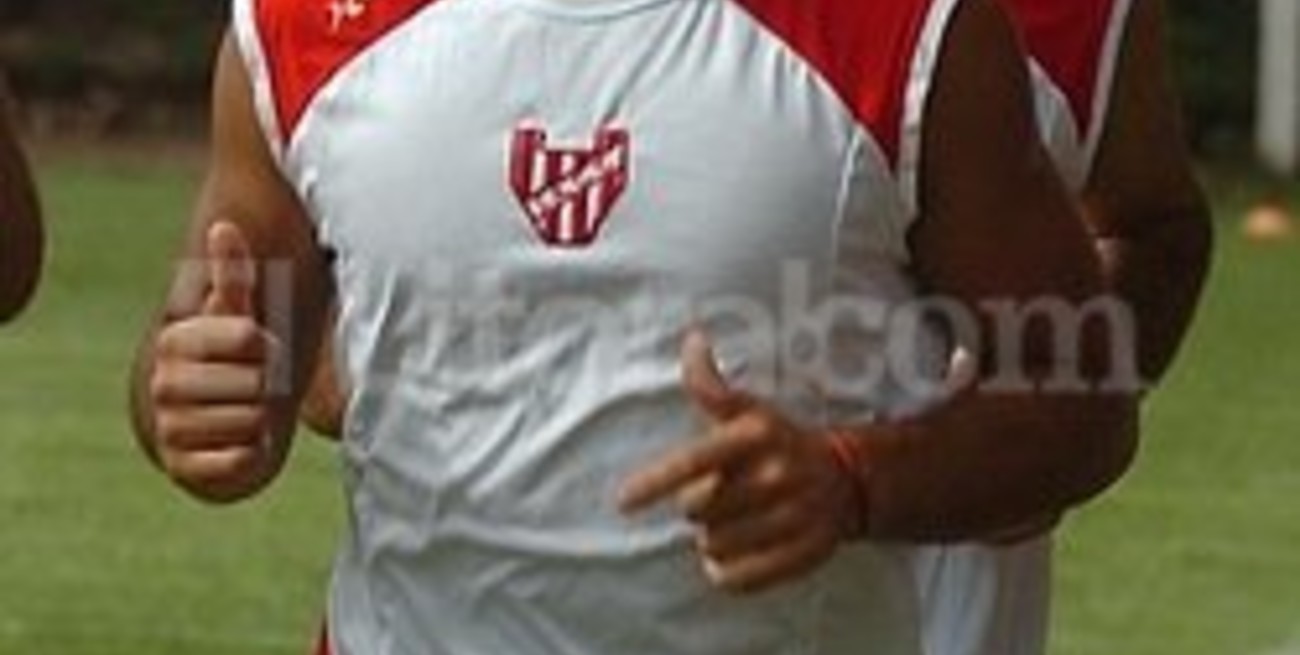 Alejandro Gagliardi se suma a Unión