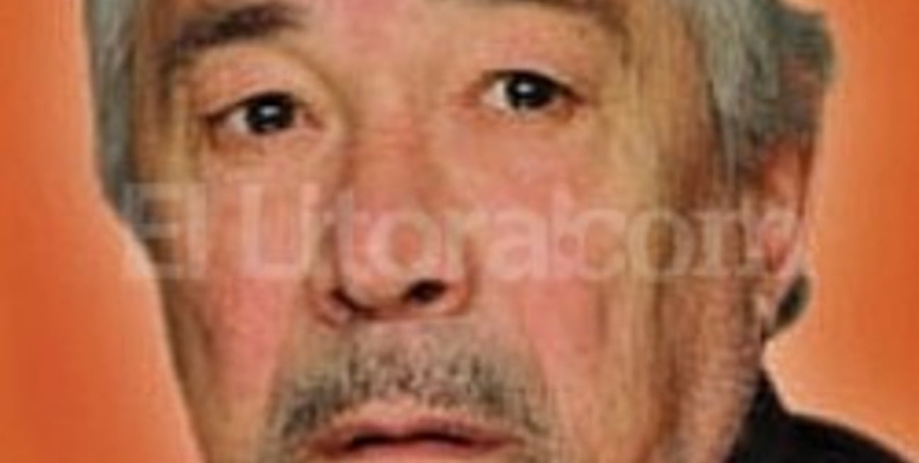 Falleció el actor Tony Vilas