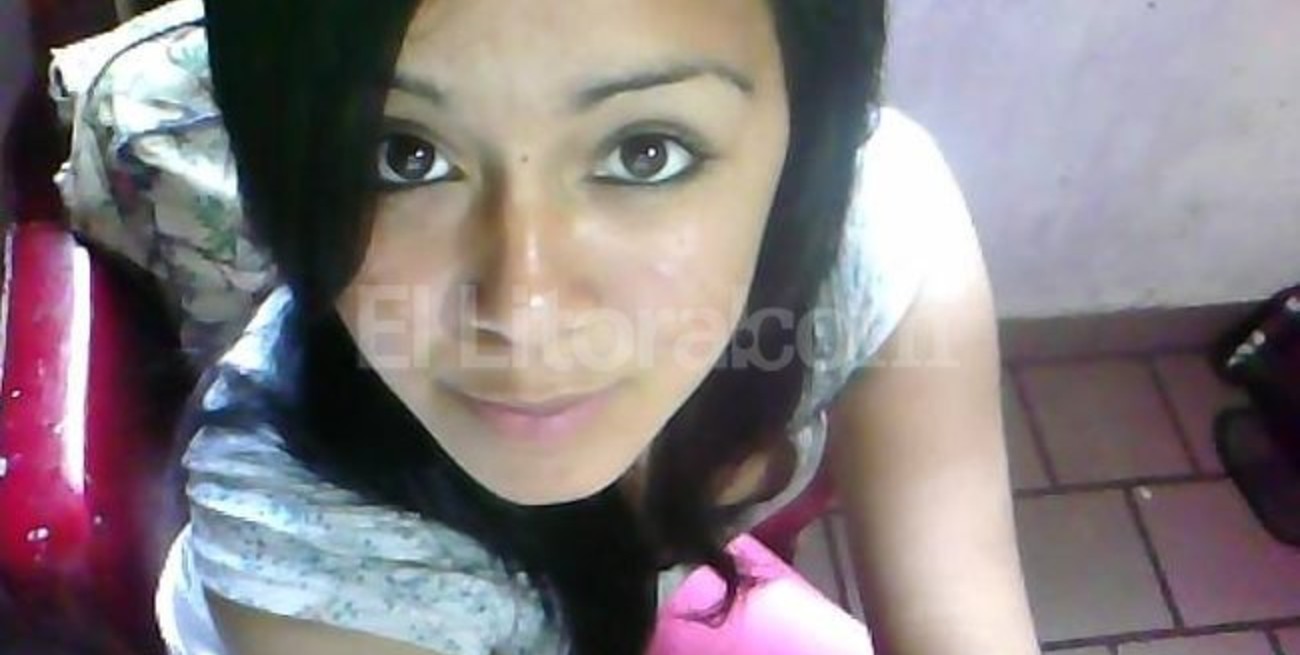 Se solicita información sobre el paradero de Jorgelina Gabriela Franco