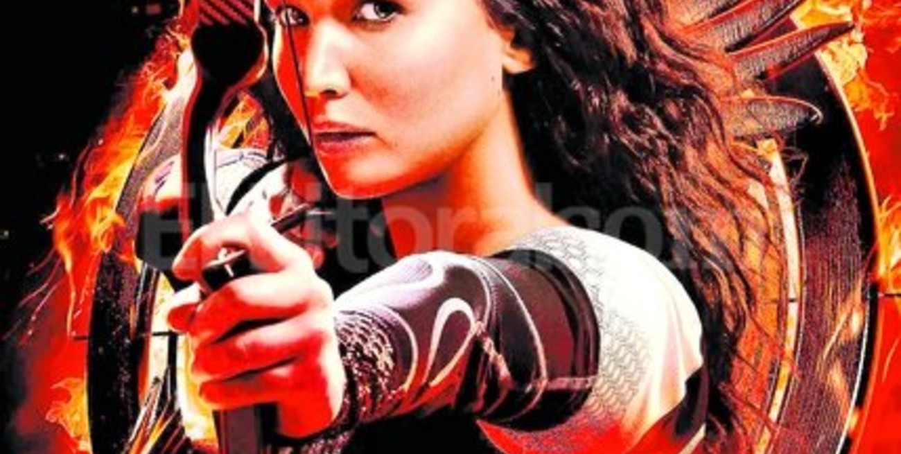 Nace el símbolo de la revolución