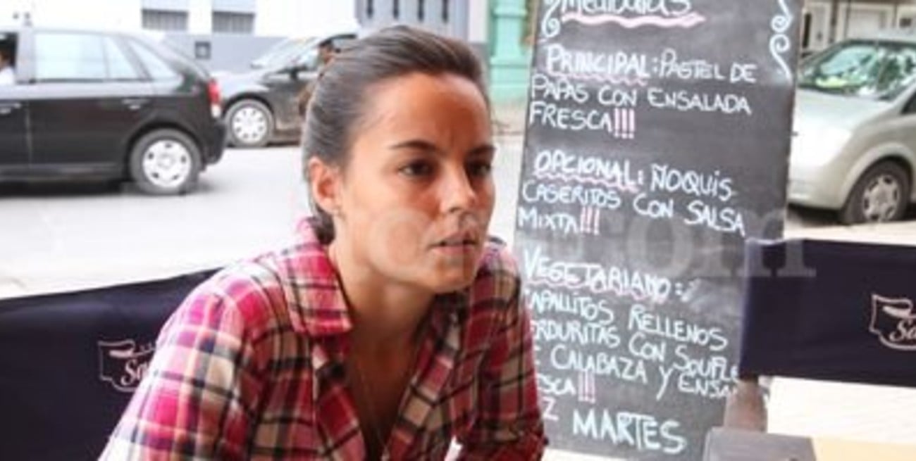 Rotiserías vegetarianas y orgánicas,  una opción que crece en la ciudad  