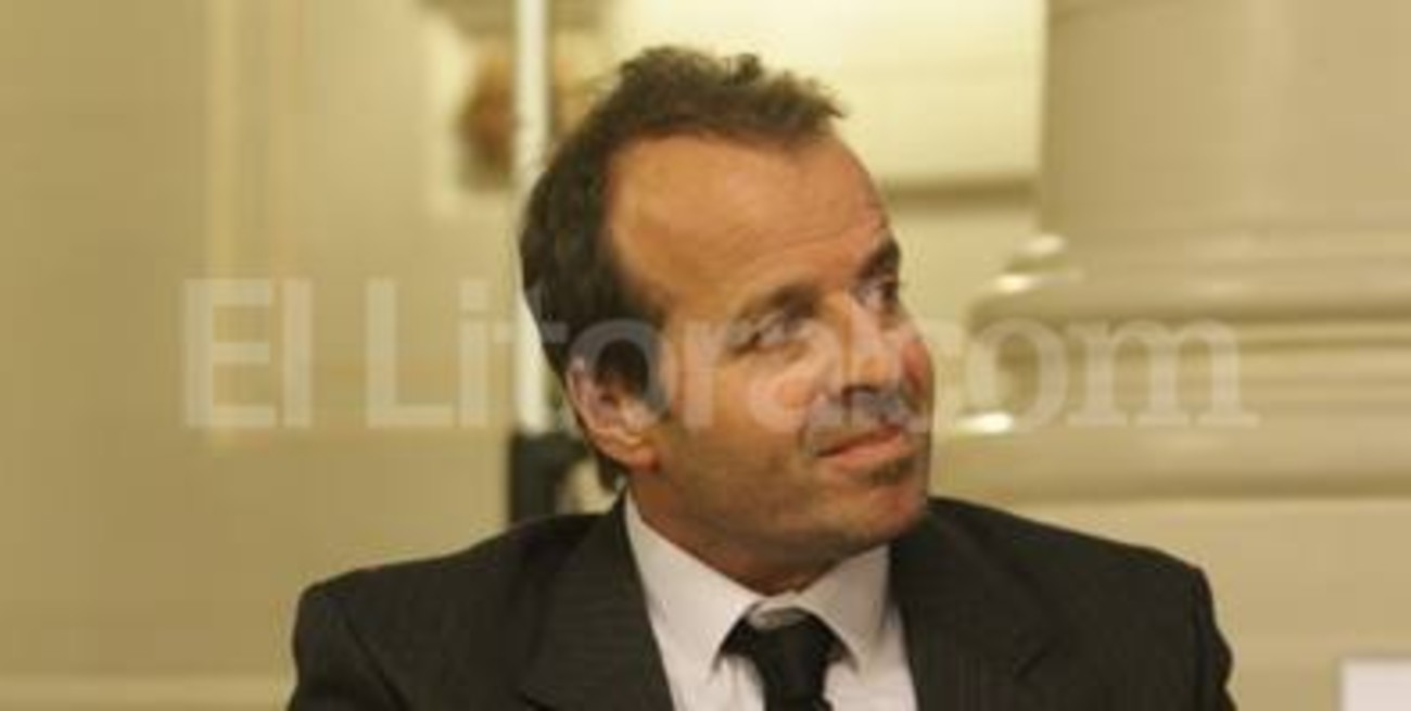 Ganón salió al cruce de la Corte por el repudio a sus expresiones