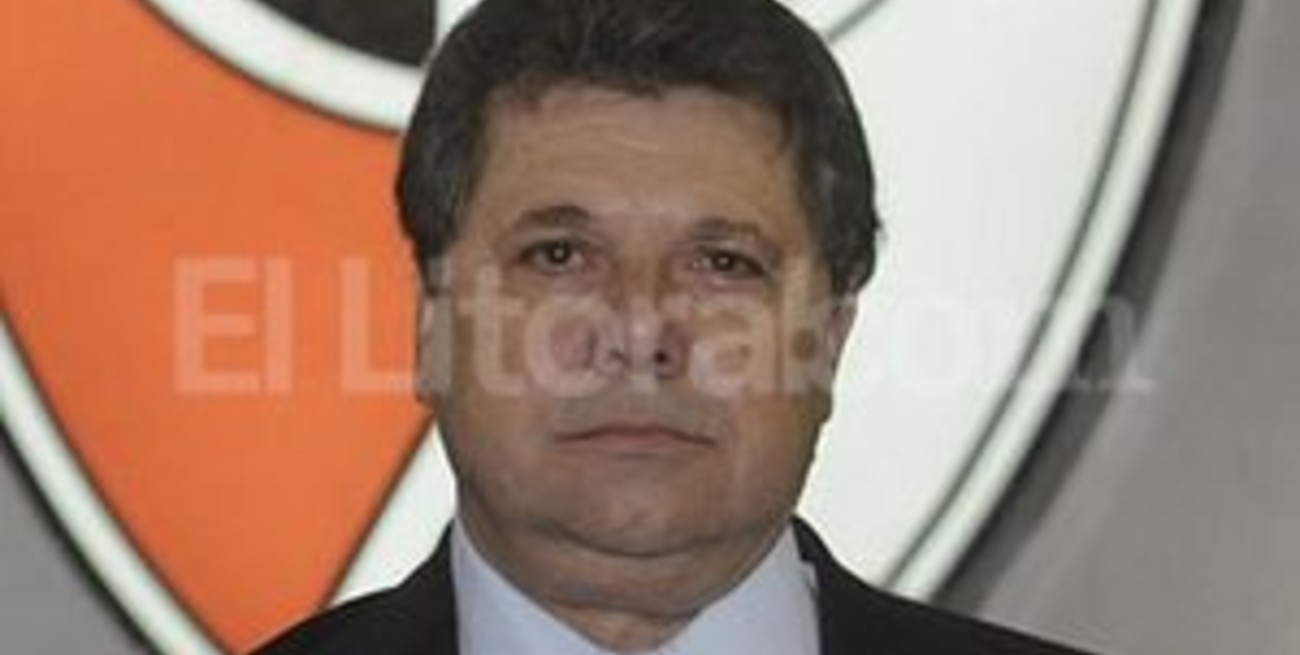 El vicepresidente de River vaticinó que Boca descenderá a la B "en 2015"