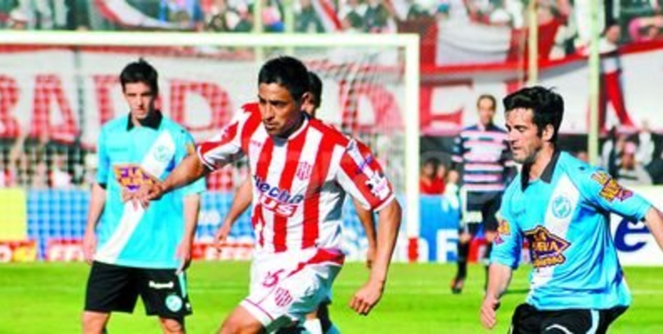 Dos temas: Brítez y los 11