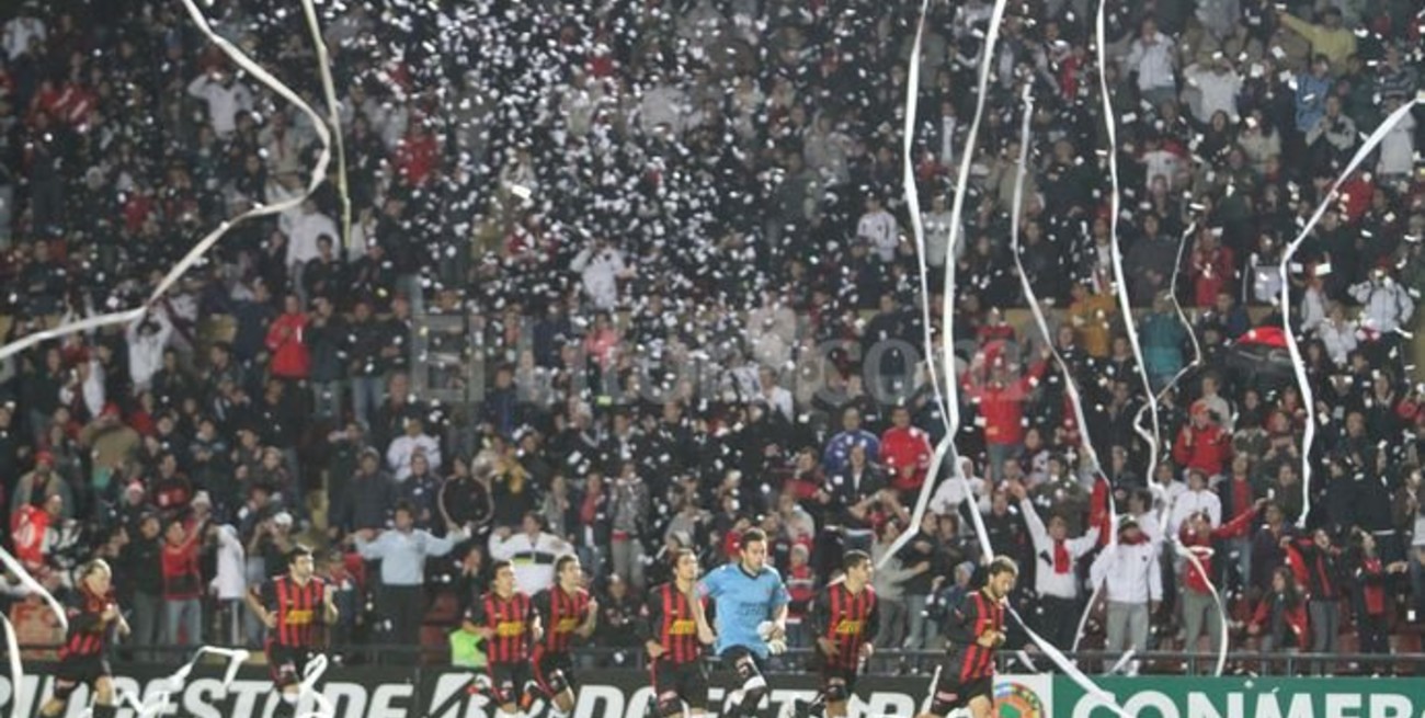 Los paraguayos llegan mañana en vuelo especial