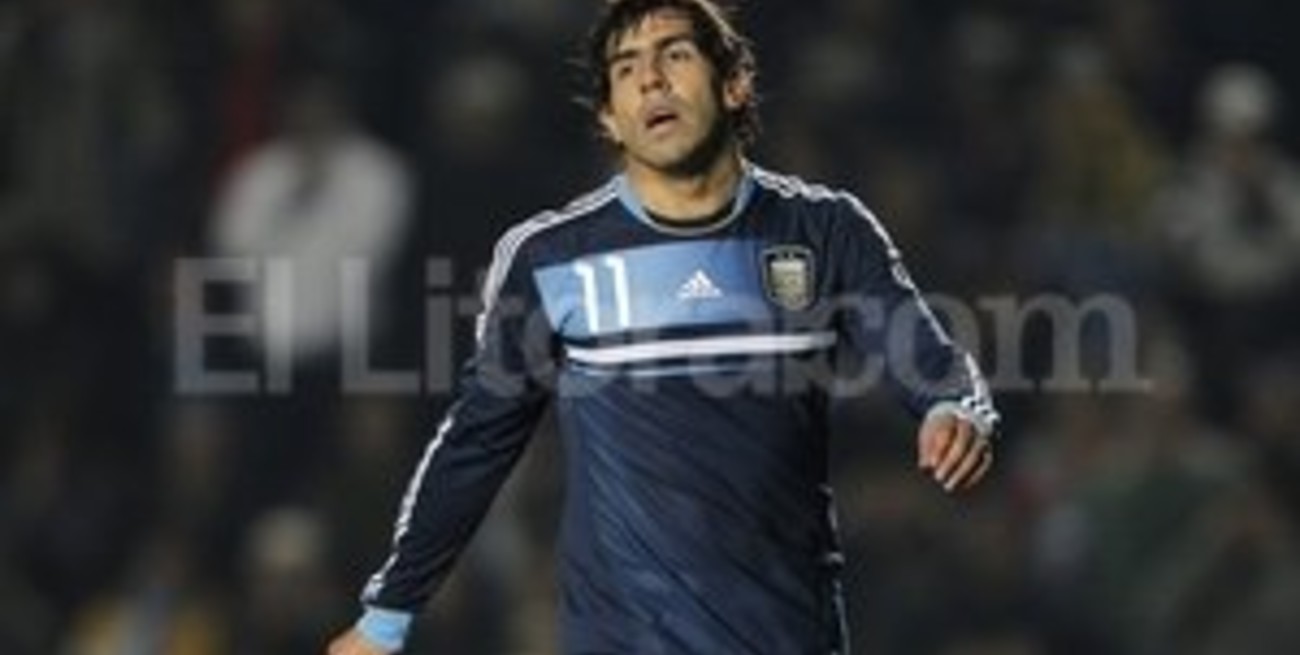 'Este plantel me llegó vapuleado e inseguro'