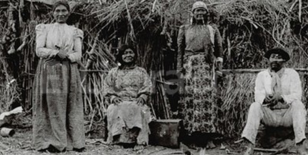 La mirada de los otros