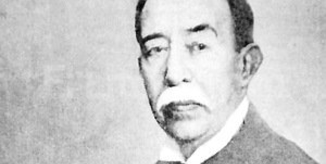 El juez Antonio Bermejo y la Corte Suprema de Justicia