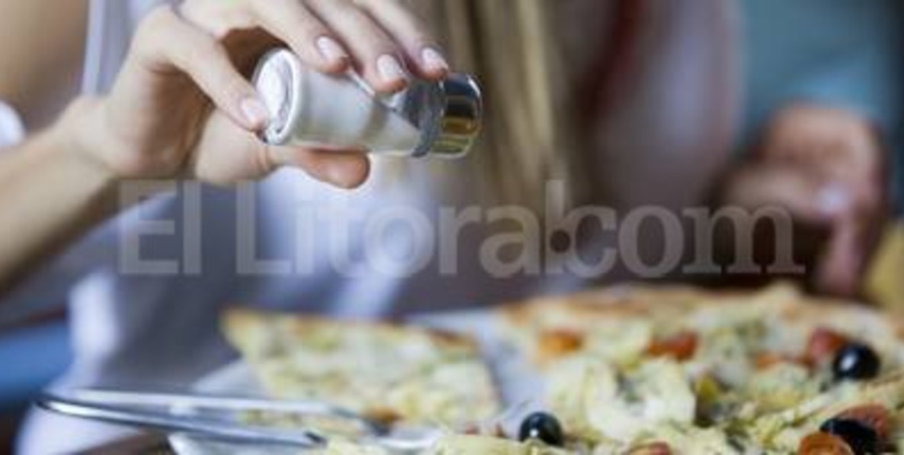 Un tercio de los argentinos padece hipertensión arterial