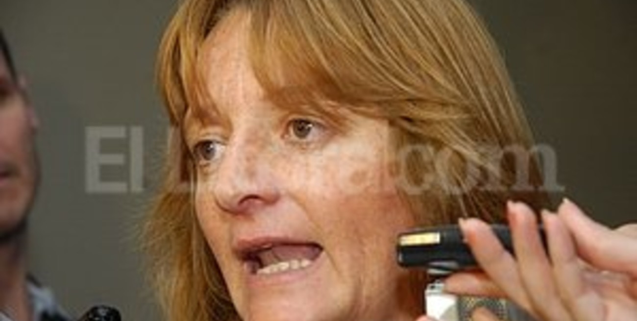 Viglione en la Legislatura